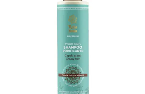 Rasayana Biocosmesi Cabello Shampoo Purifying 200ml